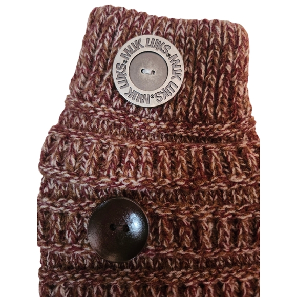 The original Mukluks slippers size 6 NWB - Picture 3 of 10